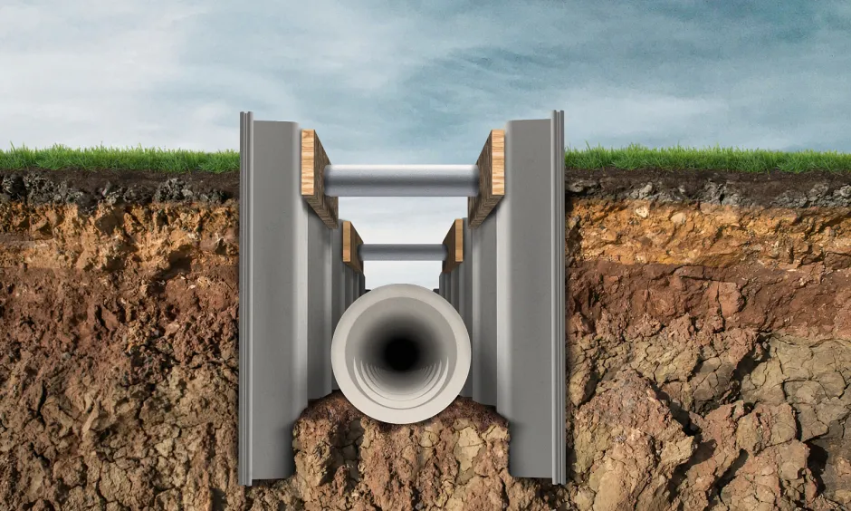 samoqalaqo transheia