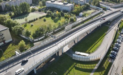 Акустические экраны