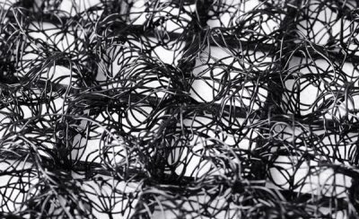 EROSION CONTROL GEOMATS