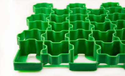 GRASS PAVERS
