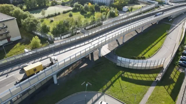 Защита от шума